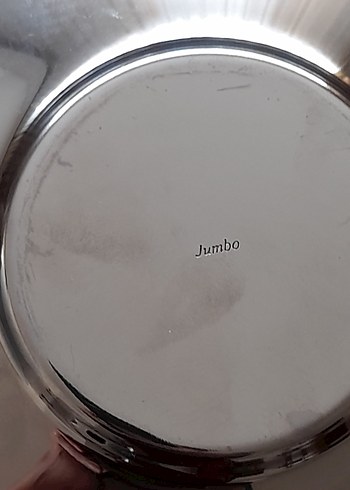 Jumbo Sekerlik - Görsel 4