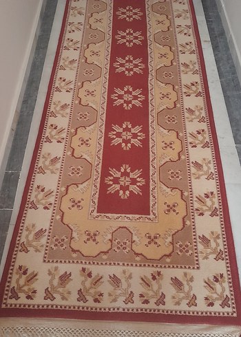 Yün yolluk