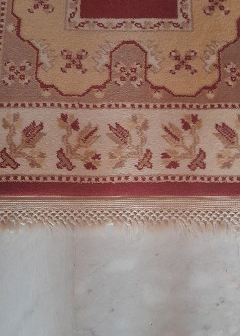 Yün yolluk - Görsel 3