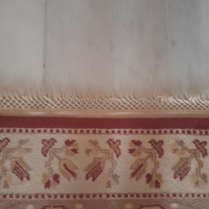 Yün yolluk - Görsel 4