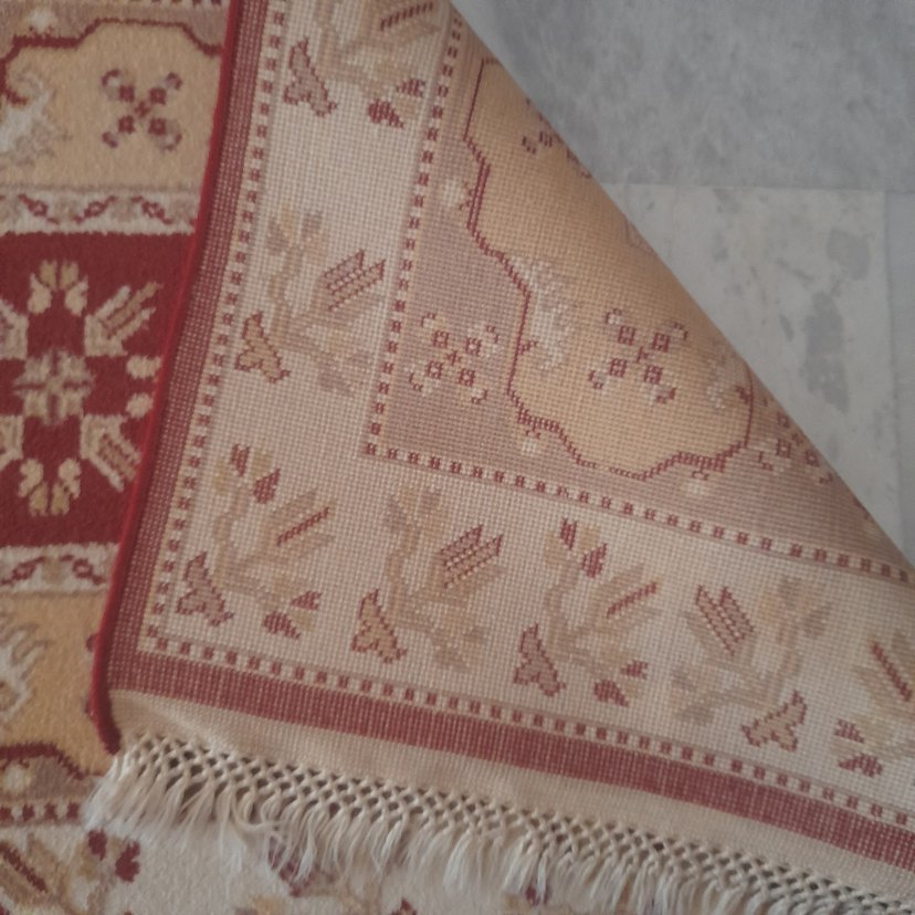 Yün yolluk - Görsel 5