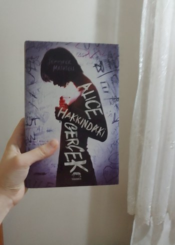 Kalın Kapaklı Roman Kitabı - Görsel 2