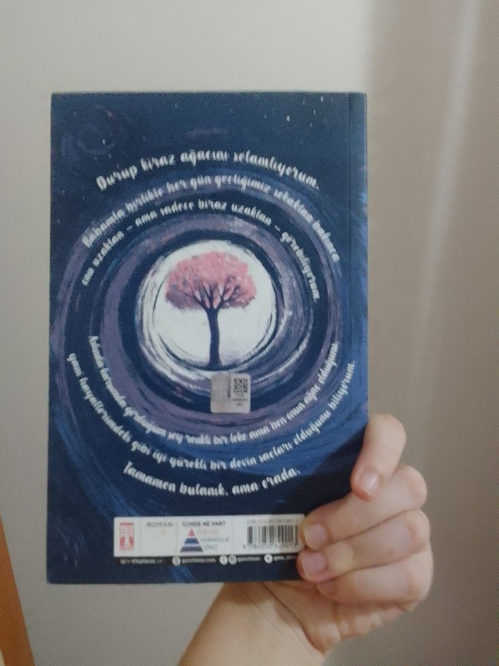 Kiraz Ağacı İle Aramızdaki Mesafe - Görsel 4