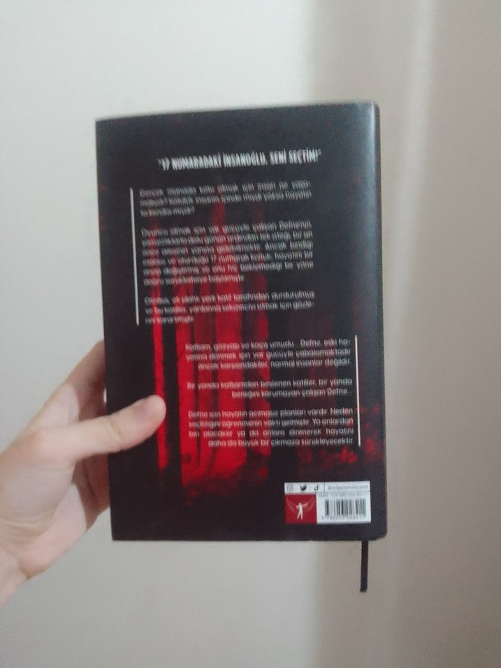 17 Numara Katliam - Fatma Şamata - Görsel 3