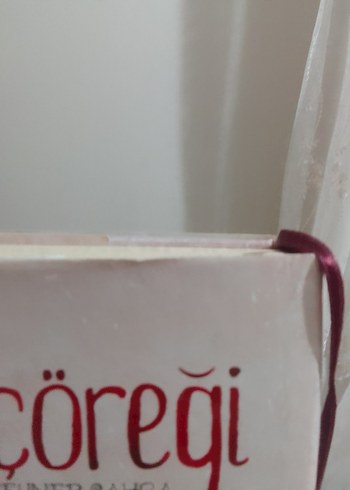 Çöreği Şiir Kitabı - Görsel 3