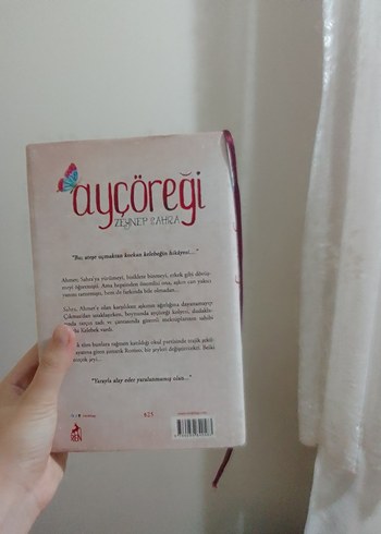 Çöreği Şiir Kitabı - Görsel 2