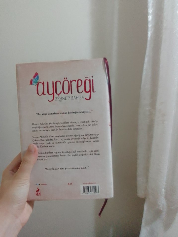 Çöreği Şiir Kitabı - Görsel 2