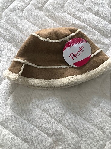 Penti şapka