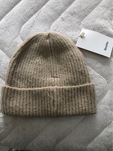 BERSHKA bere balaclava