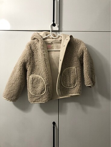 4 Yaş Beden Zara kids ceket