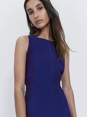 Massimo Dutti Massimo dutti elbise