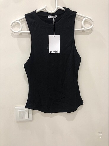 Bershka atlet