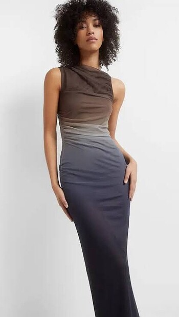 PULL&BEAR elbise