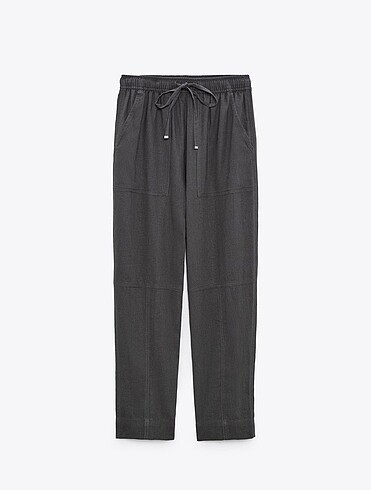 zara keten pantolon