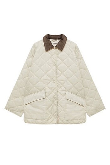 Pull and Bear Pull And Bear ceket