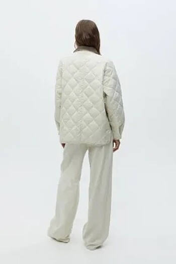 m Beden Pull And Bear ceket