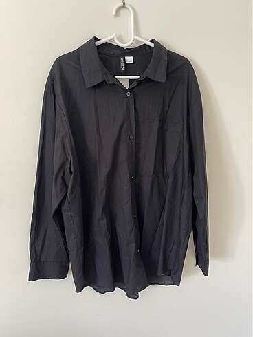 H&M H&M poplin gömlek