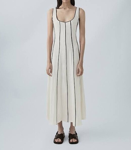 Massimo Dutti Massimo Dutti elbise