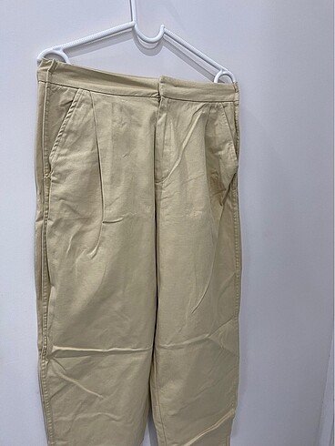 m Beden Zara pantolon