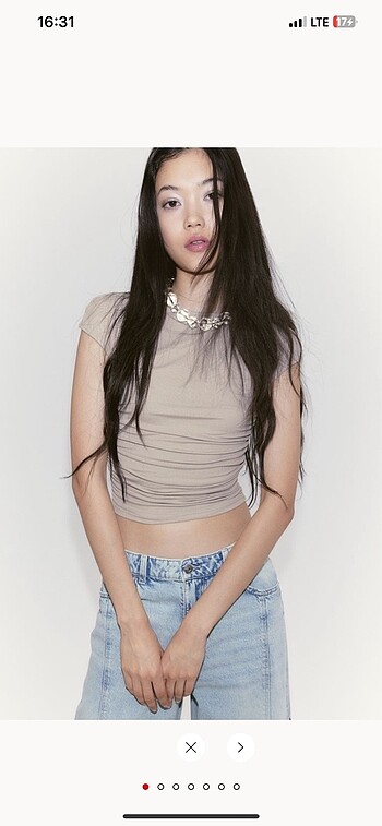 H&M bluz