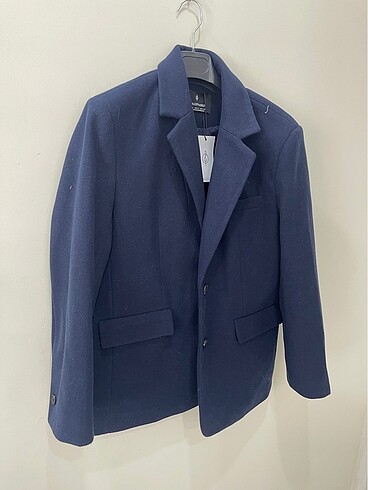 l Beden Stradivarius blazer ceket