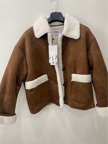Zara ceket