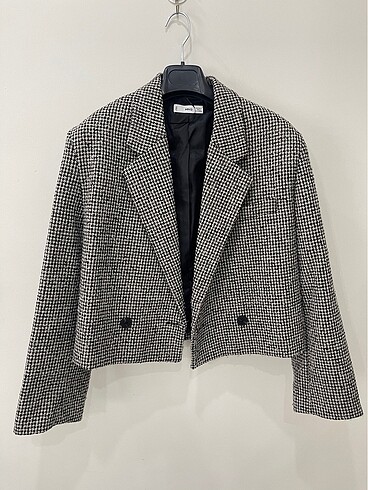 Mango blazer ceket