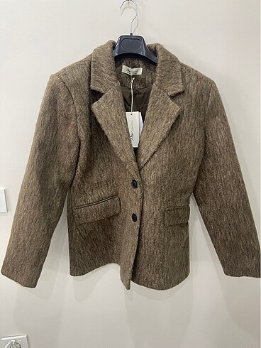 Mai collection blazer ceket