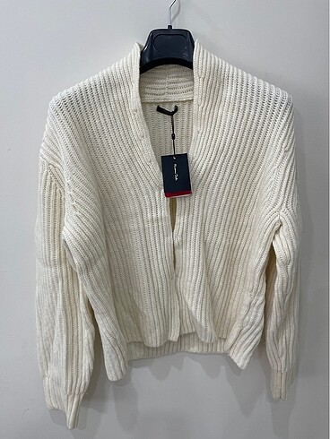 Massimo Dutti Massimo Dutti hırka