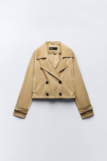 Zara Zara blazer ceket