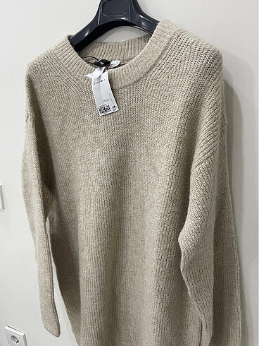 H&M H&M triko uzun kazak