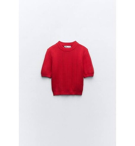 Zara triko tshirt