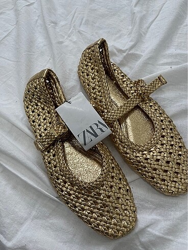 Zara Zara babet