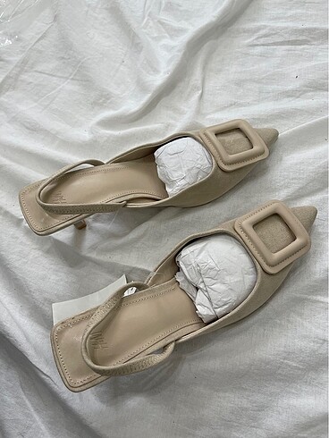 H&M H&M topuklu ayakkabı