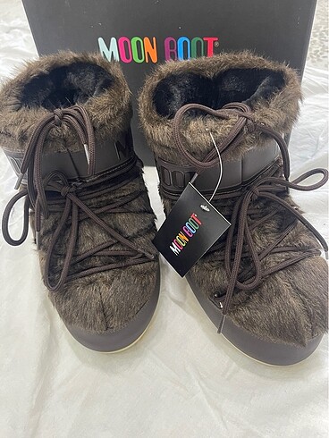 Moon Boot Moon boot