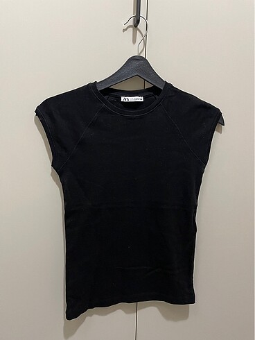 s Beden Zara tshirt