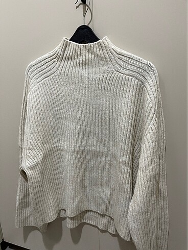 m Beden H&M kazak