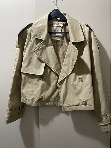 Pull&Bear ceket