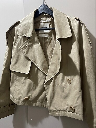 s Beden Pull&Bear ceket