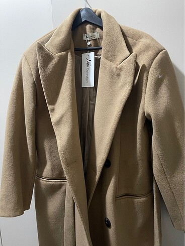 xs Beden Mai Collection kaban