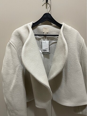 m Beden H&M ceket
