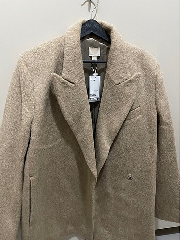 m Beden H&M kaban