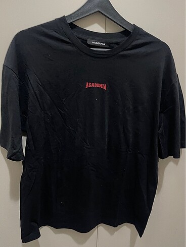 Academia Academia tshirt