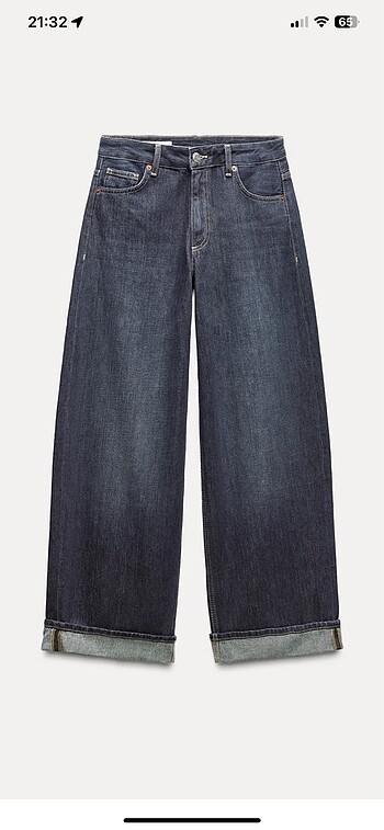 Zara Zara pantolon