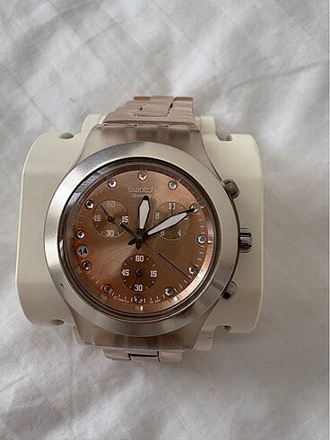 Beden Swatch saat