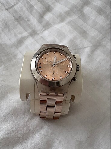 Swatch Swatch saat
