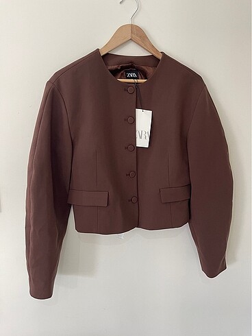 Zara ceket