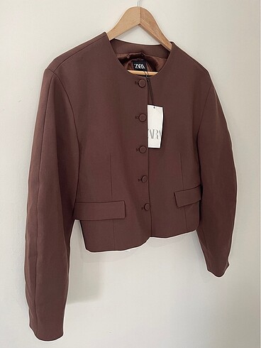 Zara Zara ceket