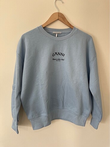 Gannı sweatshirt