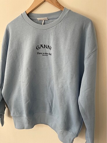 Diğer Gannı sweatshirt